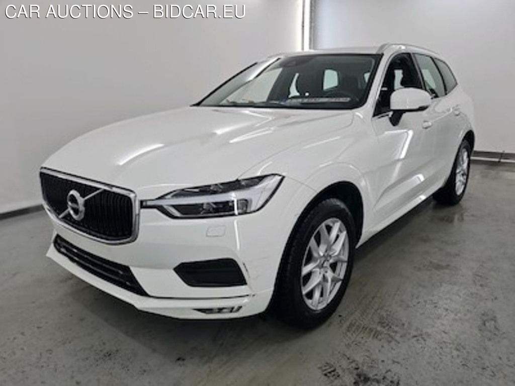 Volvo Xc60 diesel - 2017 2.0 D4 Momentum Pro Geartronic AdBlue Light Business Edition IntelliSafe Pro