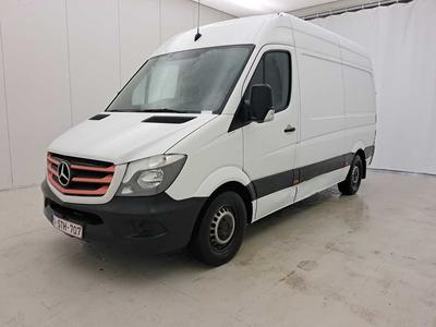 Mercedes Sprinter 314 A2H2 2.1CDi 143pk/cv 5p, 2017