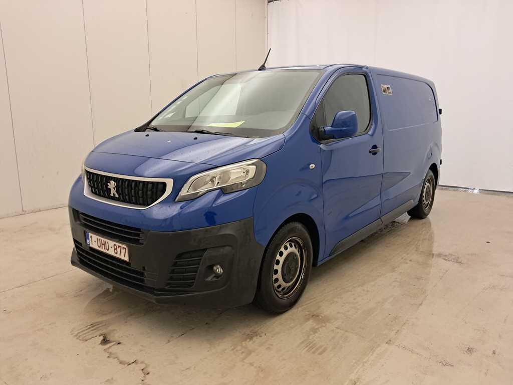 Peugeot Expert Standard Premium L2 2.0BlueHDi S/S 150pk/cv 5p, 2018