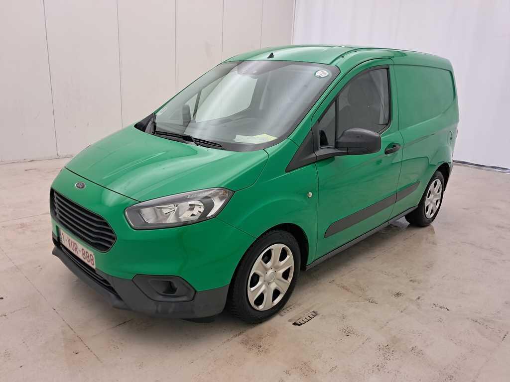 Ford Transit Courier Trend 1.5TDCi 75pk/cv, 2019