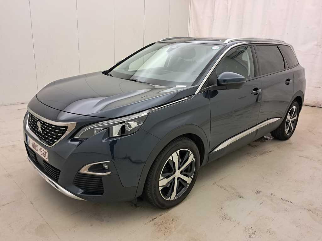 Peugeot 5008 Allure 1.5 BlueHDi S/S 130pk/cv 5p EAT8, 2019