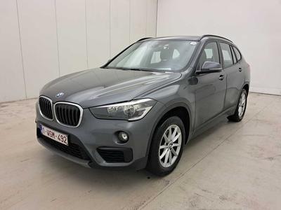 BMW X1 (F48) Business Edition 18d sDrive 2.0d 136pk/cv 5p, 2019