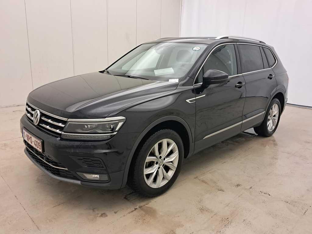 Volkswagen Tiguan Allspace Highline 2.0TDi 150pk/cv 5p DSG7, 2019