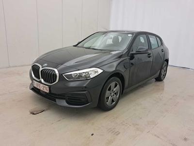 BMW 1-Reeks 116d (F40) Business Edition 1.5d 116pk/cv 5p, 2019