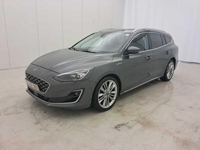 Ford Focus Clipper Vignale 1.5 EcoBlue 120pk/cv 5p, 2020