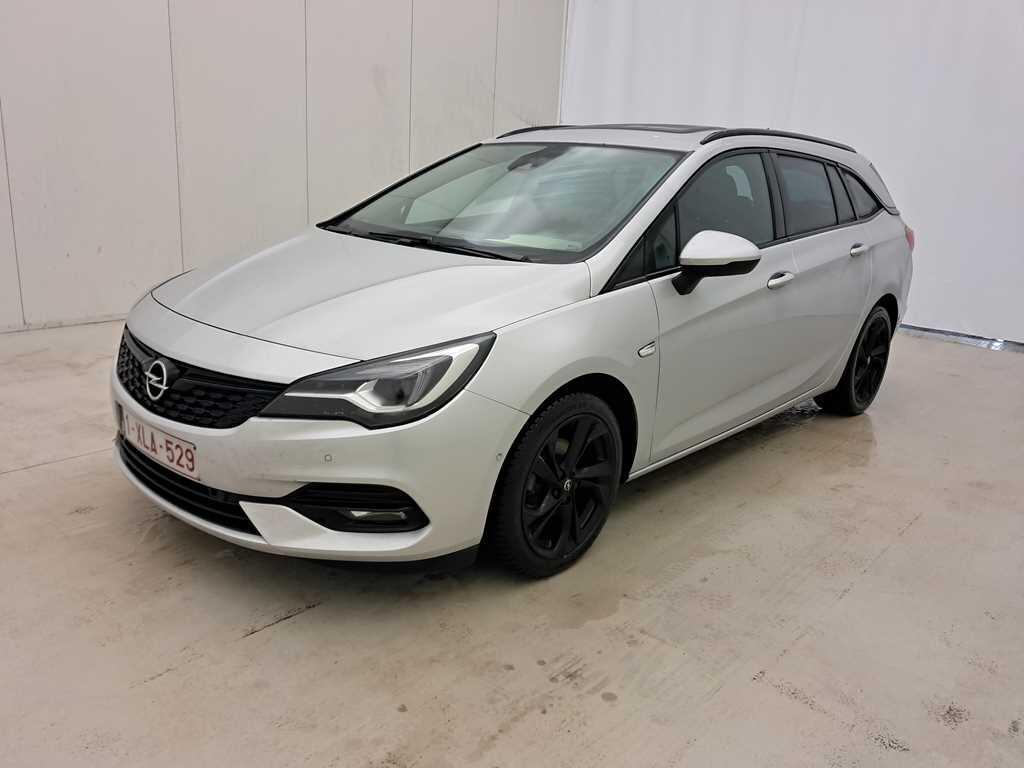 Opel Astra Sports Tourer Ultimate 1.5 Turbo D 122pk/cv 5p, 2020