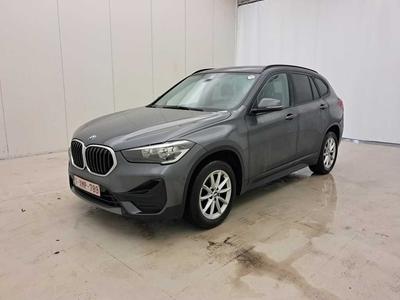 BMW X1 (F48) 16d sDrive 1.5d 116pk/cv 5p Aut., 2020