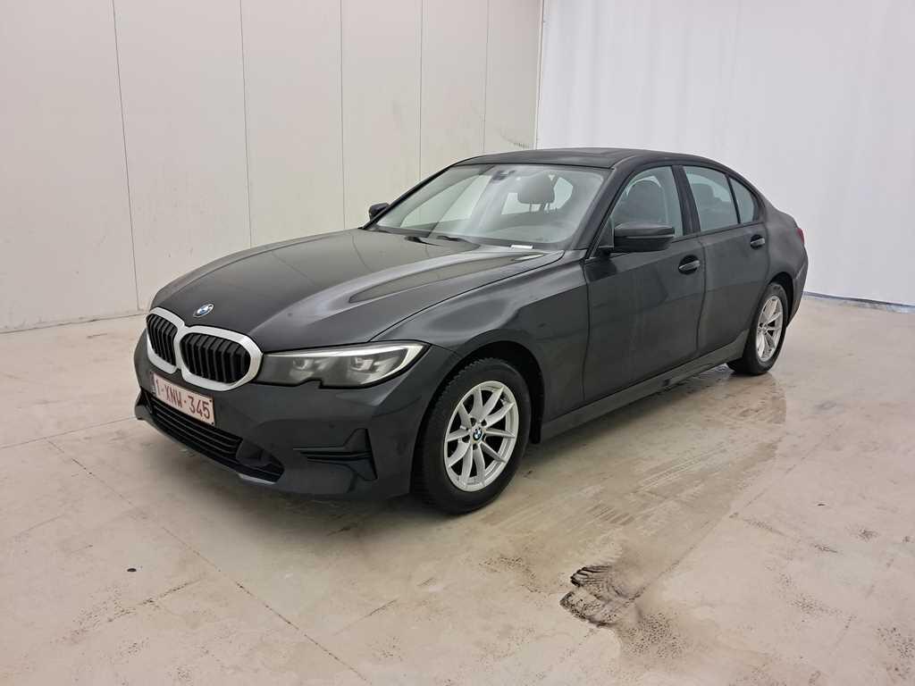 BMW 3-Reeks 318d (G20) Business Edition 2.0d 150pk/cv 4p, 2020