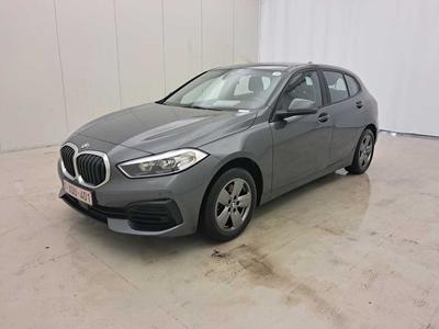 BMW 1-Reeks 116d (F40) Business Edition 1.5d 116pk/cv 5p Aut., 2020