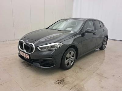 BMW 1-Reeks 116d (F40) 1.5d 116pk/cv 5p Aut., 2020