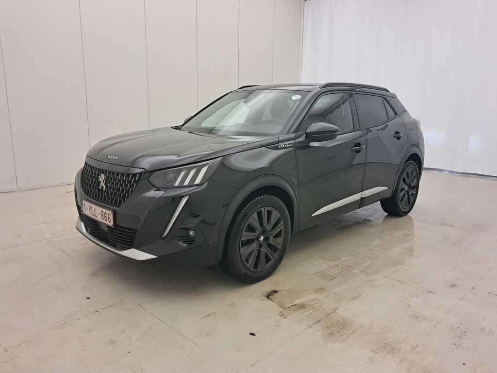 Peugeot 2008 GT-Line 1.2 PureTech S&amp;S 130pk/cv 5p EAT8, 2020