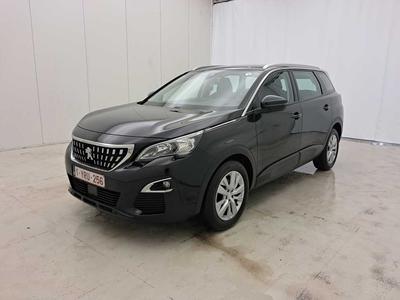 Peugeot 5008 Active 1.5 BlueHDi S/S 130pk/cv 5p EAT8, 2020