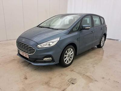 Ford S-Max Trend 2.0TDCi 150pk/cv 5p, 2021