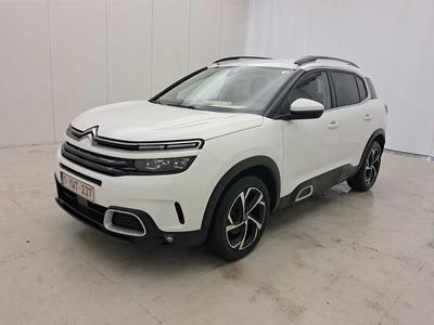 Citroen C5-Aircross C5 Aircross Business Lounge 1.5 BlueHDi S&amp;S 131pk/cv 5p EAT8, 2021