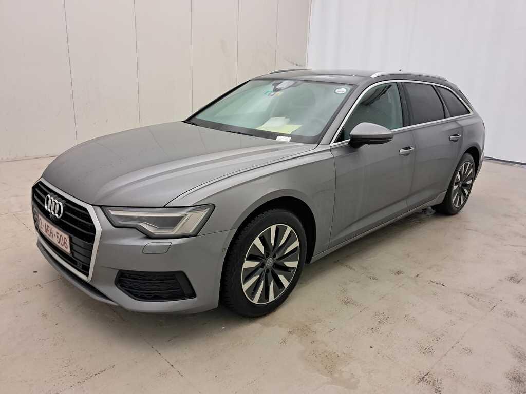 Audi A6 Avant Business Edition 35 2.0TDi 163pk/cv 5p S-Tronic, 2021