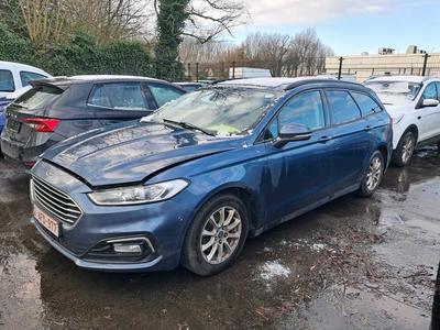 Ford Mondeo Clipper Trend 2.0 Ecoblue 120pk/cv 5p, 2021