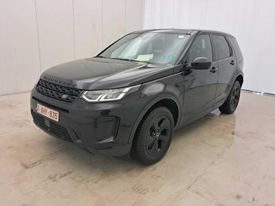 Land Rover Discovery Sport S P300e 1.5i 309pk/cv 5p AWD Aut., 2021