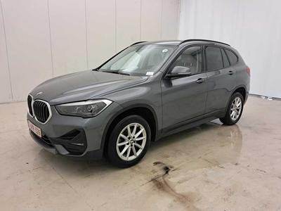 BMW X1 (F48) 16d sDrive 1.5d 116pk/cv 5p Aut., 2021