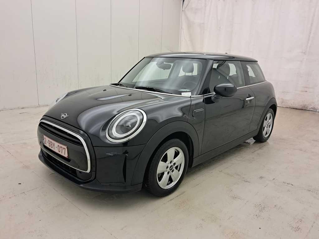 MINI  One (F56) 1.5i 102pk/cv 3p, 2021