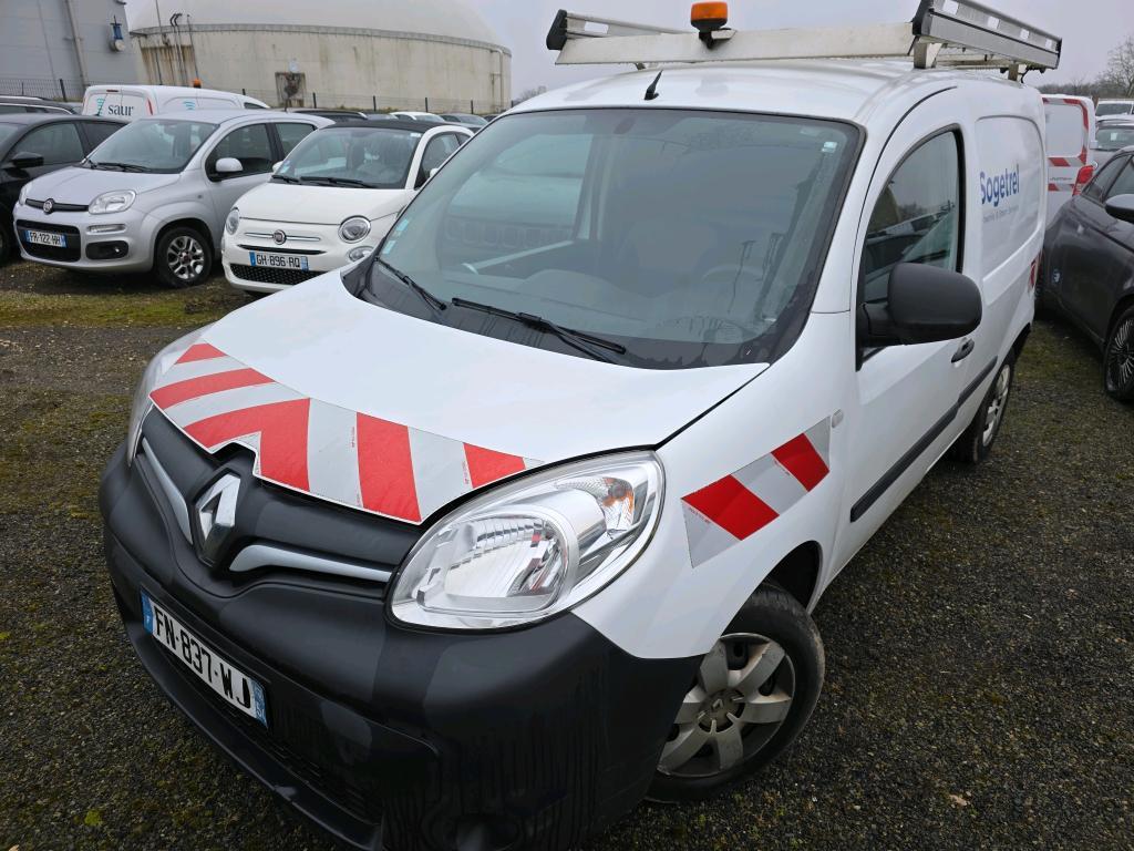 Renault Kangoo Express Extra R-Link - Blue dCi 95 VU [4P] bvm 6-95CH-5cv, 2020