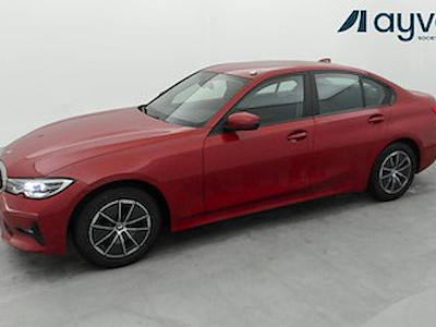 BMW 320i advantage 184 CV Model Advantage, Business Pack, LED, Driving Assist Pack, ACC,Park Assist