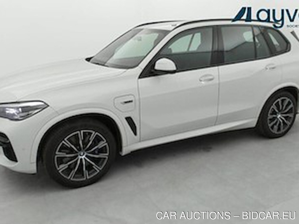 BMW X5 3.0 xdrive45e 4wd auto 286CV M ?SPORT PACKNAVI