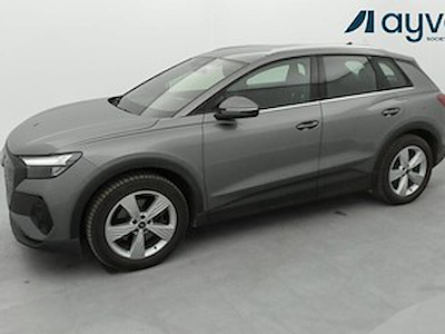 Audi Q4 e-tron bev 55kwh 35 auto 170CV BUSINESS PACK NAVI