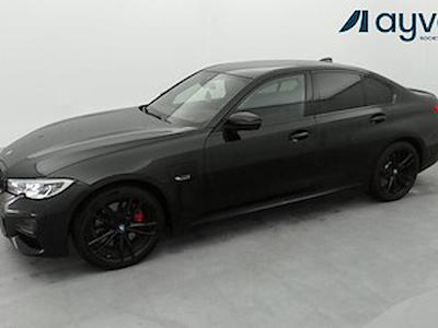 BMW 330e xdrive berline 184CV MODEL M SPORT NAVI