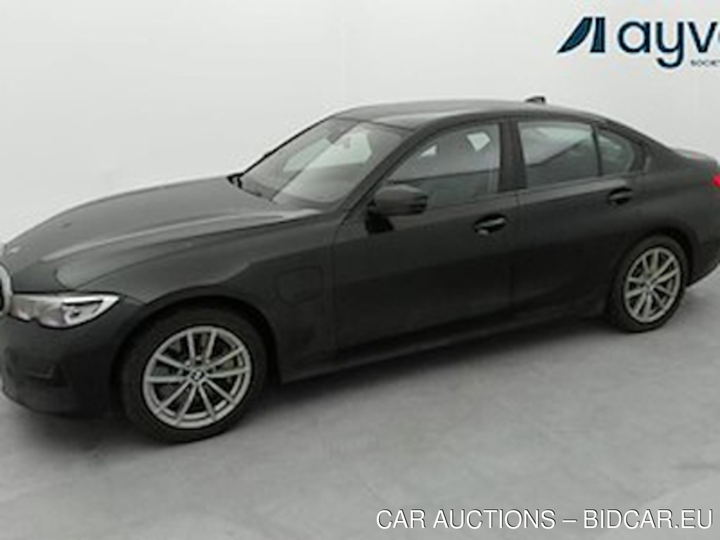 BMW 330ea phev 184CV BUSINESS PACK NAVI