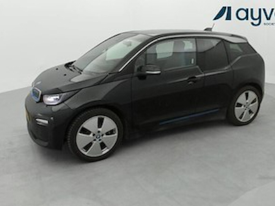 BMW I3 42.2 kwh advanced 120ah aut 170CV BUSINESS PACK NAVI