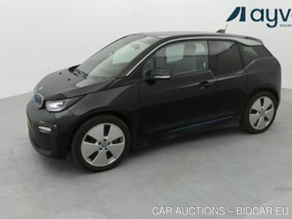 BMW I3 42.2 kwh advanced 120ah aut 170CV BUSINESS PACK NAVI