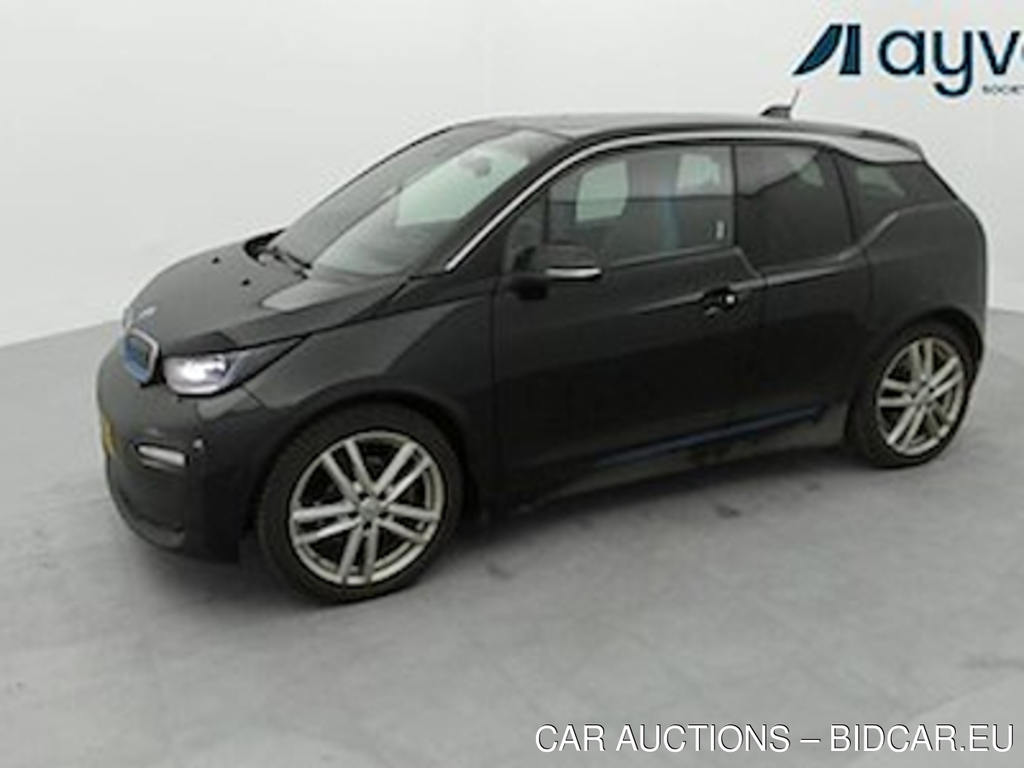 BMW I3 42.2 kwh advanced 120ah aut 170CV BUSINESS PACK NAVI