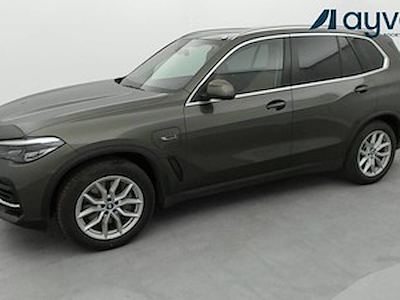 BMW X5 3.0 xdrive45e 4wd auto 286CV BUSINESS PACK TOE NAVI