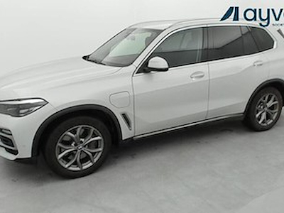 BMW X5 3.0a xdrive45e phev 286CV INNOVATION PACK NAVI