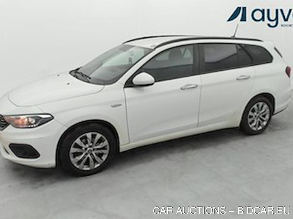 Fiat Tipo station wagon 1.6 multije 120CV Tech Edition NAVI