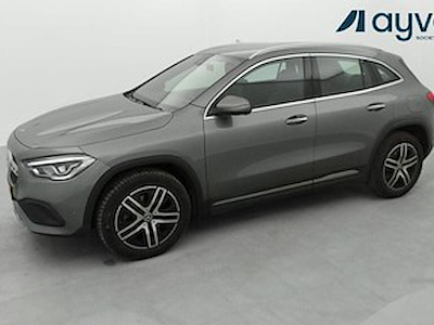 Mercedes-Benz Gla 200 D dct 150CV PREMIUM PACK NAVI