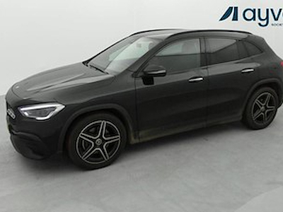 Mercedes-Benz Gla 200d amg line 150 CV Multibeam LED, Smartphone integration, Night Pack