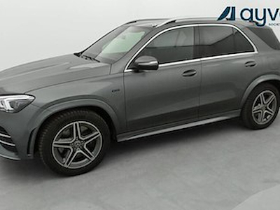 Mercedes-Benz Gle 2.0 gle 350 E 4matic 211CV AMG LINE NAVI