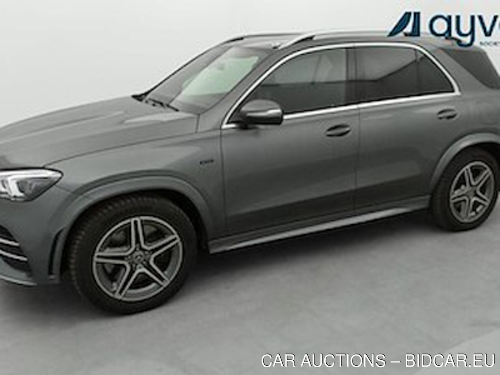 Mercedes-Benz Gle 2.0 gle 350 E 4matic 211CV AMG LINE NAVI