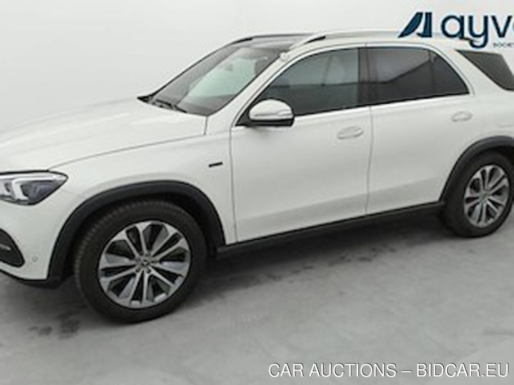 Mercedes-Benz Gle 2.0 gle 350 E 4matic 211CV BUSINESS SOLUTION TOE NAVI