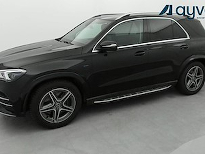 Mercedes-Benz Gle 350 DE 4-matic phev 194CV AMG LINE TOE NAVI