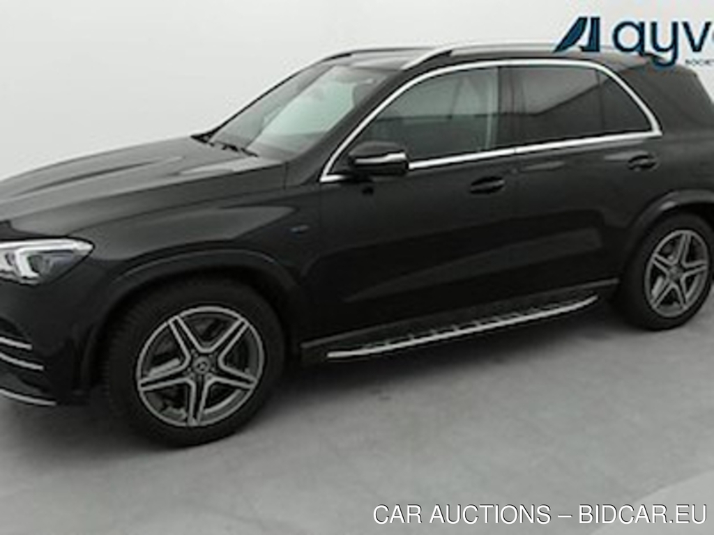 Mercedes-Benz Gle 350 DE 4-matic phev 194CV AMG LINE TOE NAVI