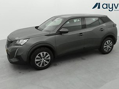 Peugeot 2008 1.5 bluehdi 110CV ACTIVE NAVI