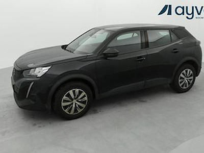 Peugeot 2008 1.5 bluehdi SS 110CV ACTIVE NAVI