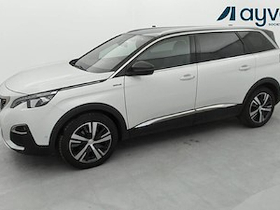 Peugeot 5008 1.5 bluehdi 130CV GT Line NAVI