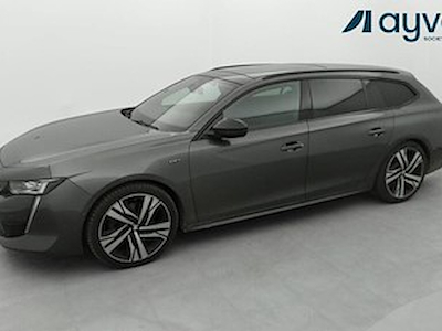 Peugeot 508 SW 2.0 bluehdi 177CV GT NAVI