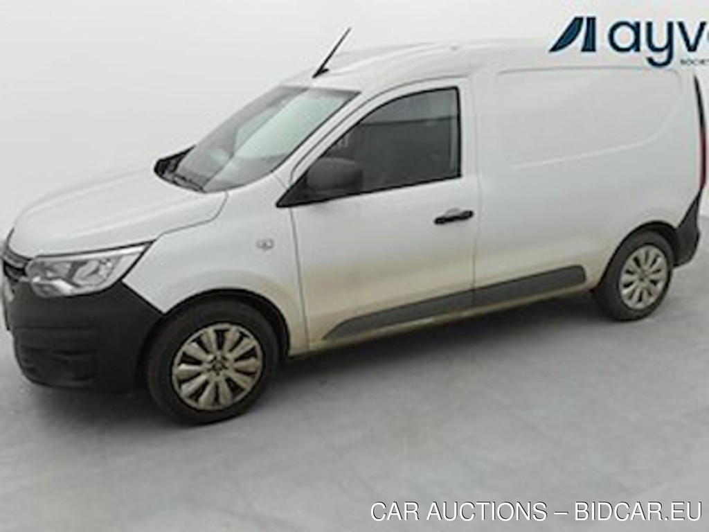 Renault Express 1.5 dci blue 95CV CONFORT