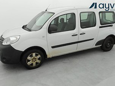 Renault Kangoo express maxi 1.5 blue D 95CV Grand Confort