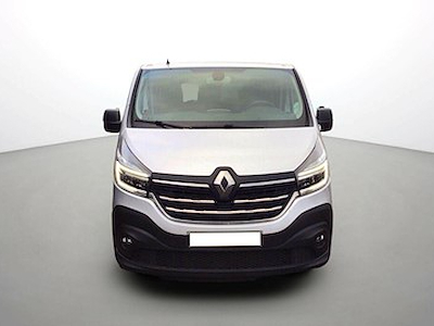 Renault Trafic 2.0 dci energy pass zen 120CV NAVI