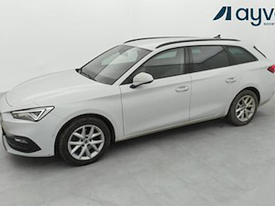 Seat Leon ST 1.5 etsi mhev dsg 150CV STYLE NAVI